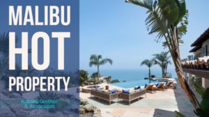 Malibu Hot Property: 4400 Encinal Canyon Road