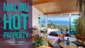 Malibu Hot Property 5001 Horizon Drive