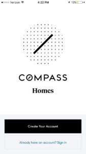 real estate technology, Compass real estate Malibu