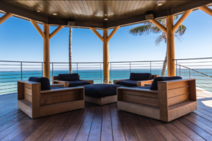 Top 5 Amenities Buyers Look for in Malibu Luxury Homes