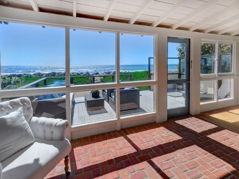 Broad beach Road home for sale