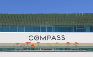 COMPASS Valued at $4 Billion