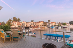 Buying A Harbor Home