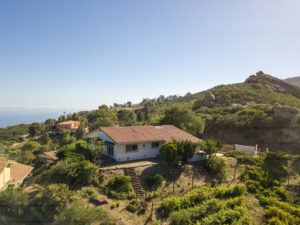 Spanish Villa with Private Vineyard