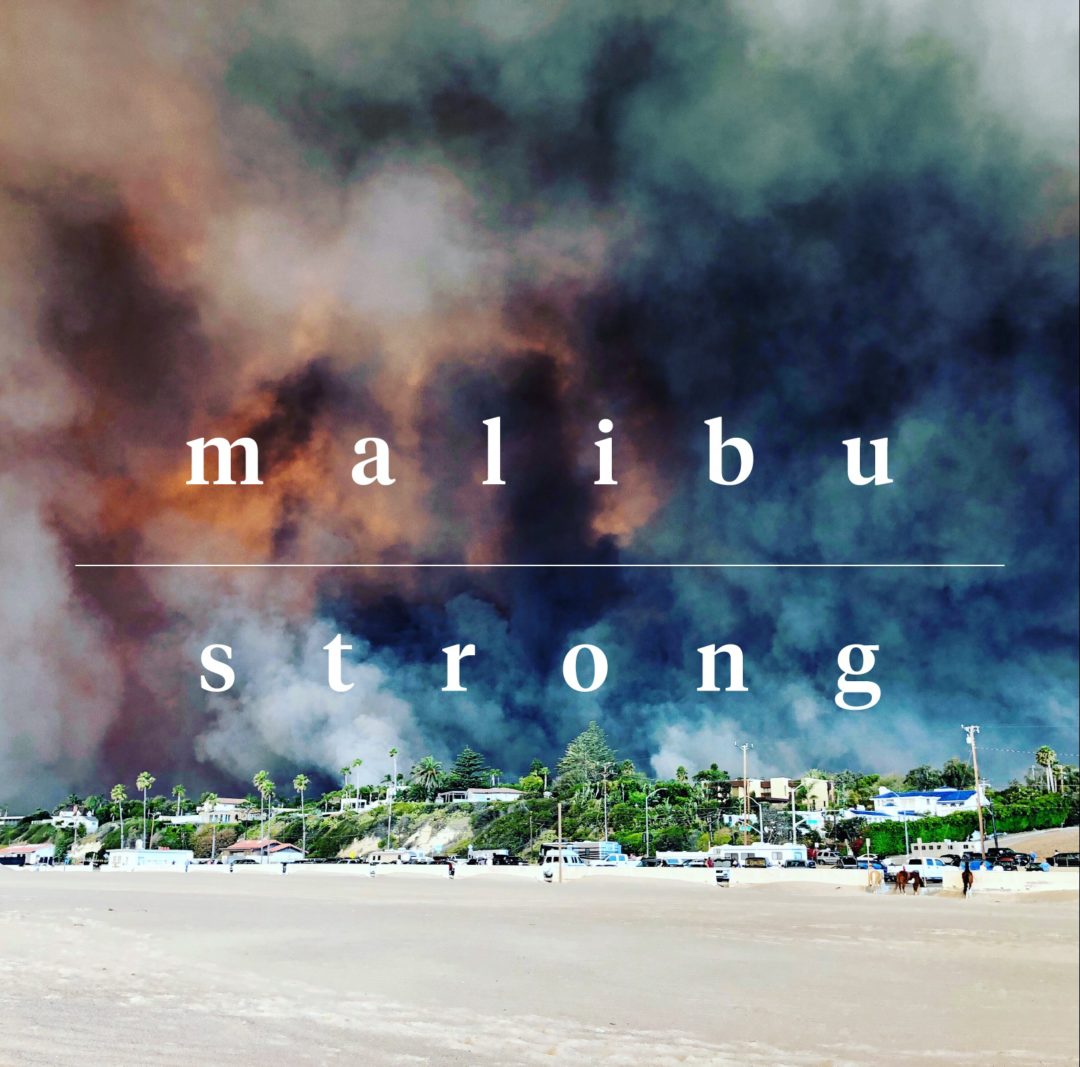 malibu strong