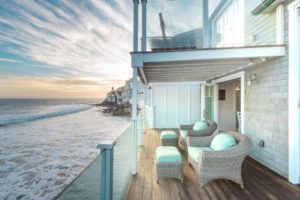 Sold Off-Market: Judy Garland’s Malibu Beach House
