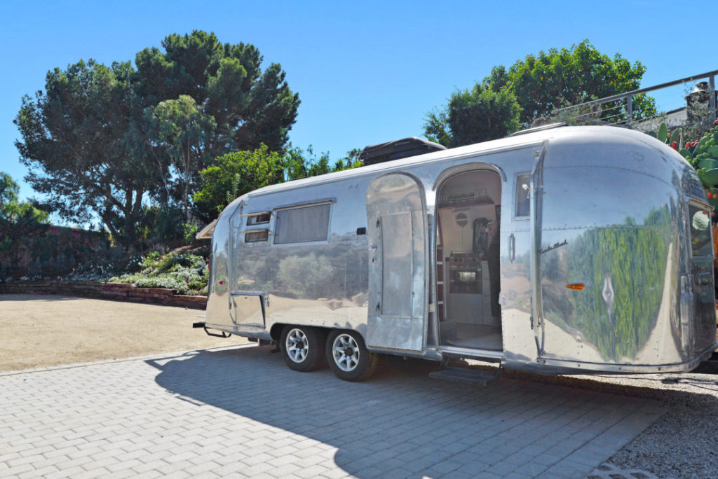 airstream at malibu house for sale and lease
