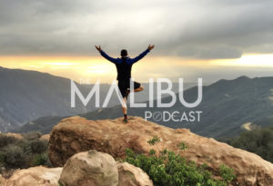 The Malibu Podcast | Episode 2: Interview with Ted McDonald