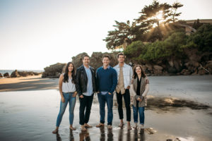 Real Trends 2019: The #1 Small Team in Malibu
