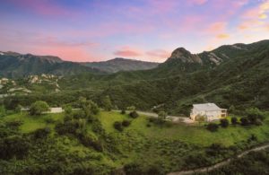 Sold | Modern Farmhouse in Peaceful Topanga Canyon