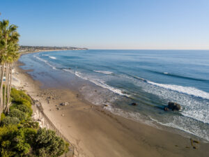 Why Malibu is the Best Place to Live During COVID