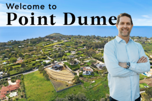 Welcome to Point Dume! Inside a $7M Malibu Listing