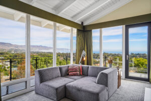 Sold | Contemporary Estate on Point Dume
