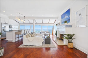 Sold | Ocean View Home in Eastern Malibu