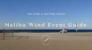 Wind Event Preparedness in Malibu