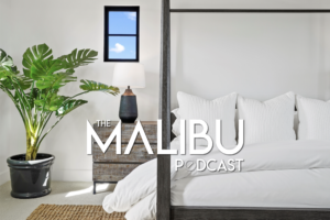The Malibu Podcast | Home Staging with Amy Adams