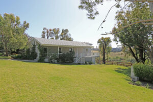 Leased | Point Dume Guest House for Lease