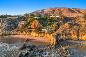 5 Celebrity Malibu Homes Listed for Sale