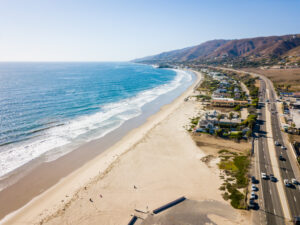 Sold | The Best Priced Home in Malibu Park