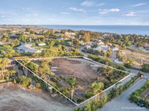 Sold | The Best Priced Burnout Lot in the City of Malibu