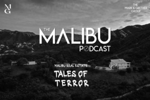 Halloween 2022: Malibu Real Estate Tales of Terror