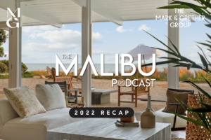 The Malibu Podcast | 2022 Malibu Year in Review