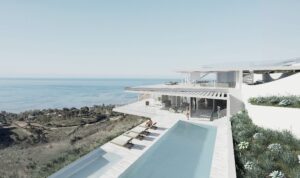 The Skylone House: Malibu’s Next Great Masterpiece
