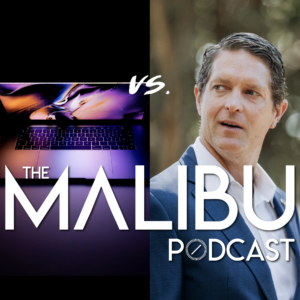 The Malibu Podcast | The Future of Real Estate with ChatGPT & AI