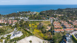 The Only Available Property Zoned Multi-Family in Malibu