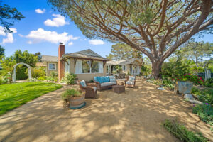 Point Dume Ranch Home with a Beach Key