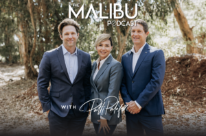 The Malibu Podcast | Interview with Patti Palafox