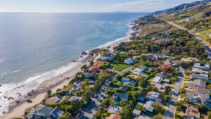 Malibu Real Estate: 2023 Recap