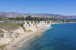 The Malibu Podcast | Inside Paradise Cove with David Carter